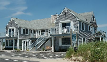 The Ocean View Ξενοδοχείο West Hyannisport Εξωτερικό φωτογραφία