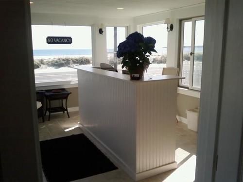 The Ocean View Ξενοδοχείο West Hyannisport Εξωτερικό φωτογραφία