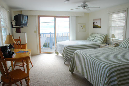 The Ocean View Ξενοδοχείο West Hyannisport Εξωτερικό φωτογραφία