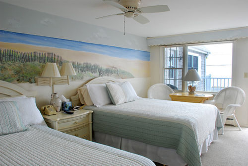 The Ocean View Ξενοδοχείο West Hyannisport Εξωτερικό φωτογραφία