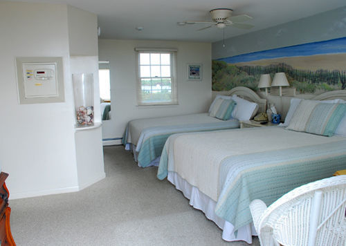 The Ocean View Ξενοδοχείο West Hyannisport Εξωτερικό φωτογραφία