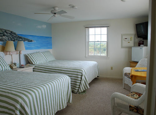 The Ocean View Ξενοδοχείο West Hyannisport Εξωτερικό φωτογραφία