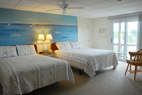 The Ocean View Ξενοδοχείο West Hyannisport Εξωτερικό φωτογραφία
