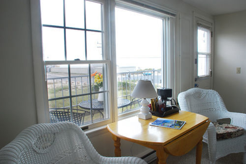 The Ocean View Ξενοδοχείο West Hyannisport Εξωτερικό φωτογραφία