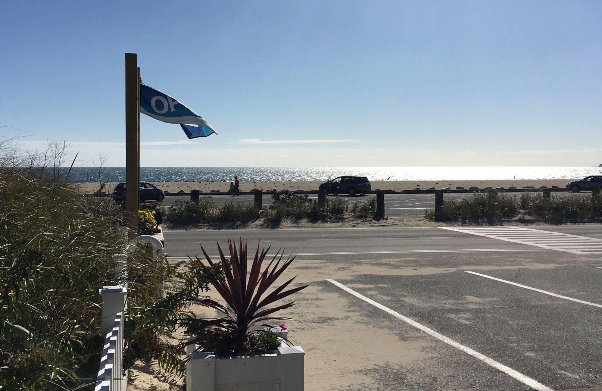 The Ocean View Ξενοδοχείο West Hyannisport Εξωτερικό φωτογραφία