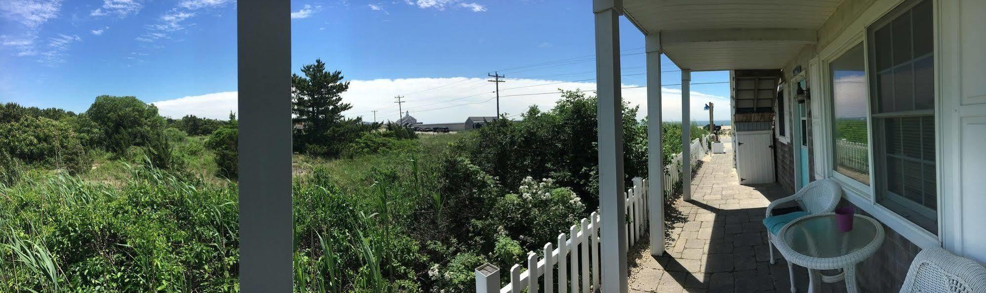 The Ocean View Ξενοδοχείο West Hyannisport Εξωτερικό φωτογραφία