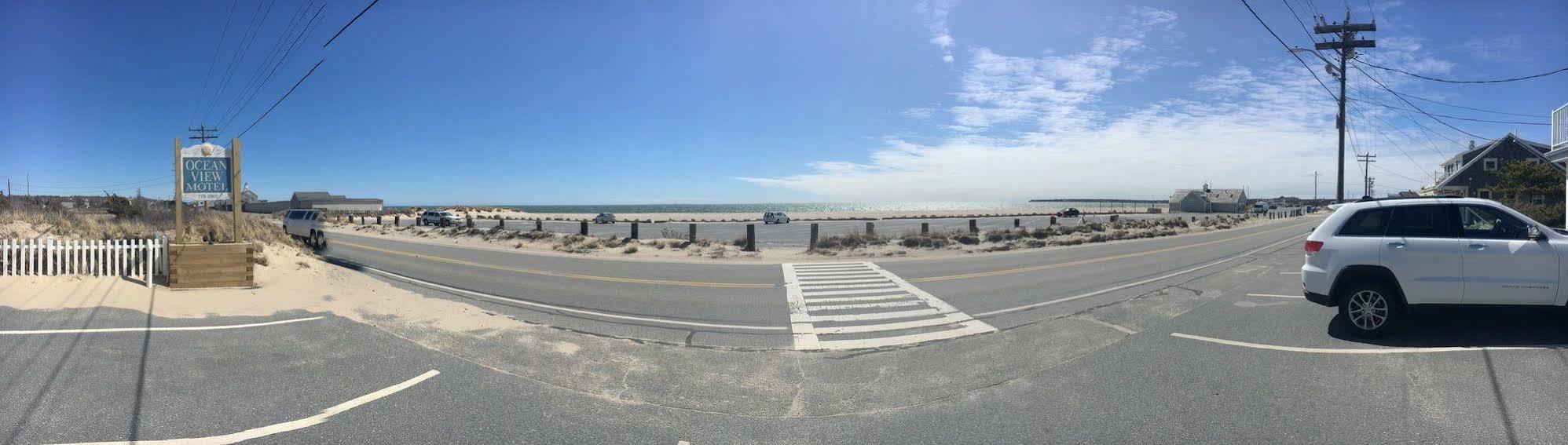 The Ocean View Ξενοδοχείο West Hyannisport Εξωτερικό φωτογραφία