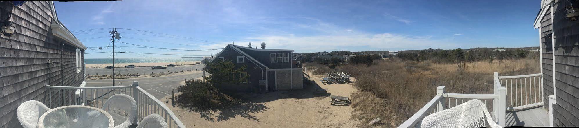 The Ocean View Ξενοδοχείο West Hyannisport Εξωτερικό φωτογραφία