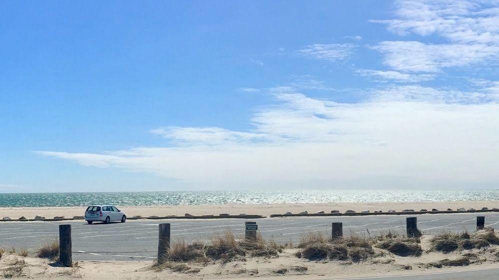 The Ocean View Ξενοδοχείο West Hyannisport Εξωτερικό φωτογραφία